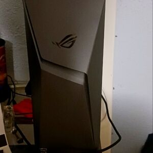 Pc,monitor,keyboard,mouse